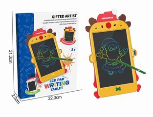 8.5 INCH WRITING BOARD,