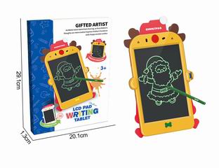 8.5 INCH WRITING BOARD,
