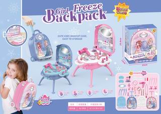4 IN 1 BEAUTY SET,
