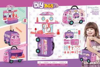 5 IN 1 BEAUTY SET,