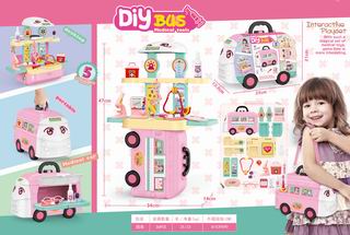 5 IN 1 DOCTOR SET,