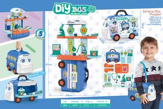 5 IN 1 DOCTOR SET,