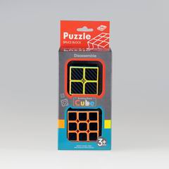 MAGIC CUBE 2PCS,