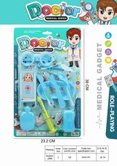 DOCTOR SET,