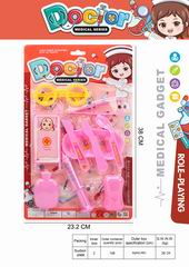 DOCTOR SET,