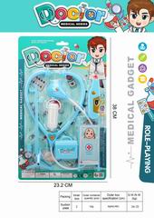 DOCTOR SET,