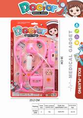 DOCTOR SET,