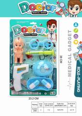 DOCTOR SET,