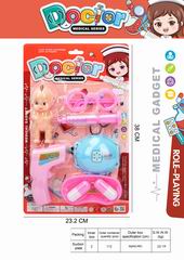 DOCTOR SET,