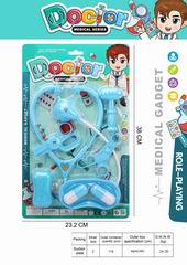 DOCTOR SET,