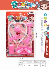 DOCTOR SET,