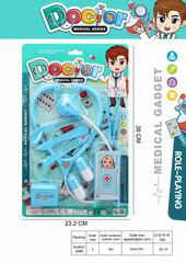 DOCTOR SET,