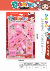 DOCTOR SET,