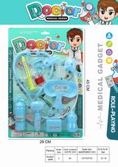 DOCTOR SET,