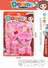 DOCTOR SET,