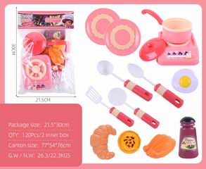 KITCHEN SET,