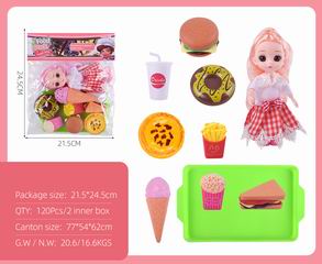 KITCHEN SET,