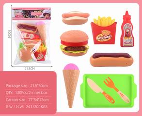 KITCHEN SET,