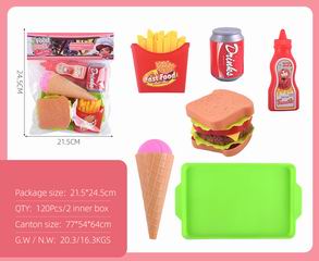 KITCHEN SET,