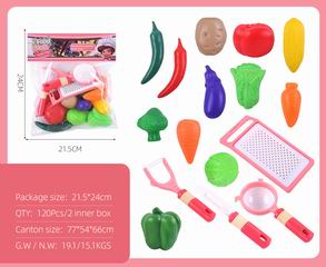 KITCHEN SET,