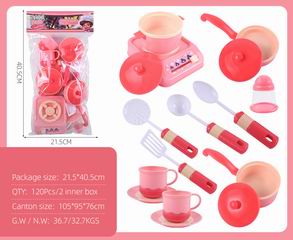 KITCHEN SET,
