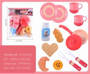 KITCHEN SET,