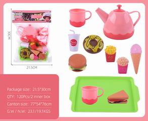 KITCHEN SET,