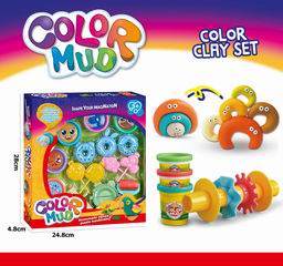 CALOR DOUGH SET,