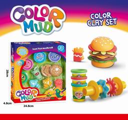 CALOR DOUGH SET,