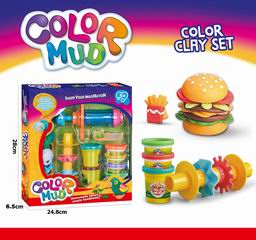 CALOR DOUGH SET,