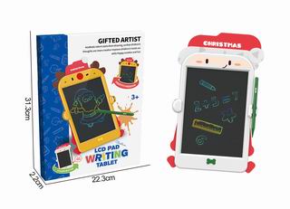 8.5 INCH WRITING BOARD,