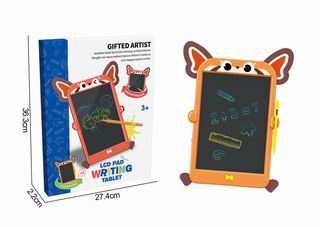 10.5 INCH WRITING BOARD,