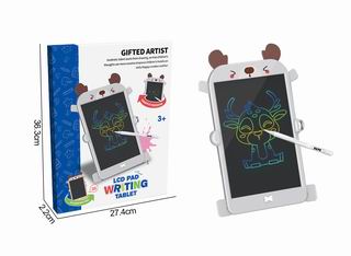10.5 INCH WRITING BOARD,