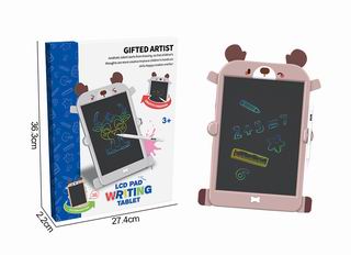 10.5 INCH WRITING BOARD,
