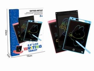 8.5 INCH WRITING BOARD,