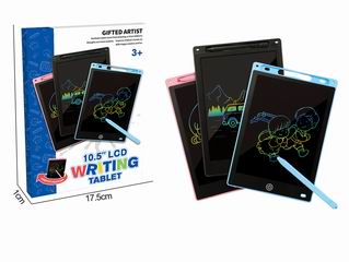 10.5 INCH WRITING BOARD,