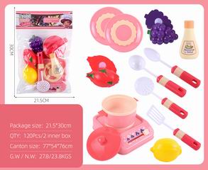 KITCHEN SET,
