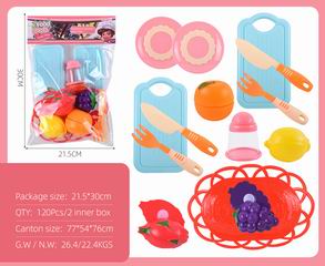 KITCHEN SET,