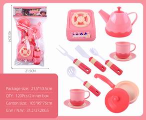 KITCHEN SET,