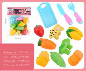 KITCHEN SET,