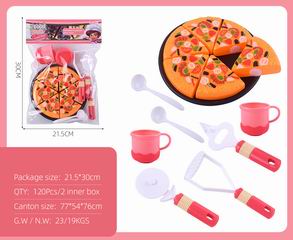 KITCHEN SET,
