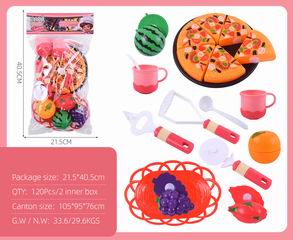 KITCHEN SET,