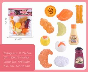 KITCHEN SET,