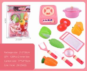 KITCHEN SET,