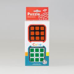MAGIC CUBE 2PCS,