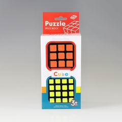MAGIC CUBE 2PCS,