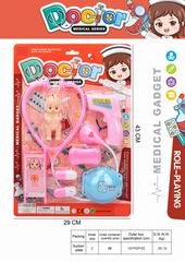 DOCTOR SET,