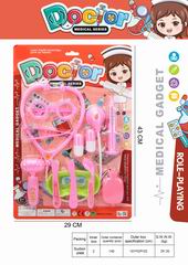 DOCTOR SET,