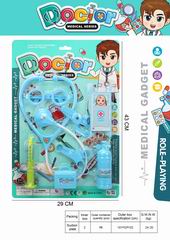 DOCTOR SET,