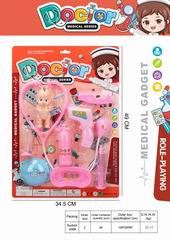 DOCTOR SET,